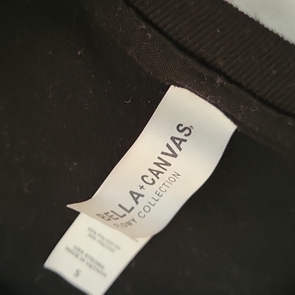 Cyclebar Ride Dallas Preston Forest Cropped Tee - Picture 4 of 6